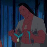 دانلود انیمیشن پوکاهانتس 1995