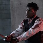 دانلود فیلم تکینگی برهنه 2021