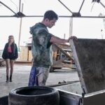 دانلود فیلم تکینگی برهنه 2021