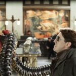 دانلود فیلم مرد عنکبوتی 2 2004