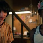 دانلود سریال اتفاقات عجیب