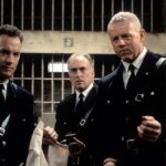 دانلود فیلم مسیر سبز 1999