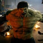 دانلود فیلم هالک 2 2008