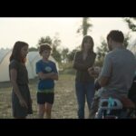 دانلود فیلم هجوم ملخ ها 2020