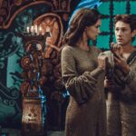 دانلود فیلم بر فراز جاده های جادویی 2021