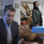 دانلود فیلم قرارمون پارک شهر