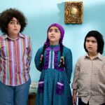 دانلود سریال نارگیل