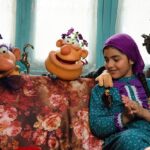 دانلود سریال نارگیل