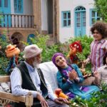 دانلود سریال نارگیل
