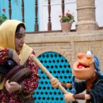 دانلود سریال نارگیل