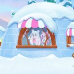 دانلود انیمیشن انشانتیمال ها اسرار دره برفی 2020