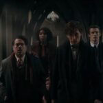 دانلود فیلم جانوران شگفت انگیز 3 2022