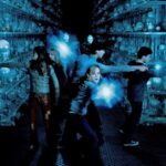 دانلود فیلم هری پاتر 5 2007