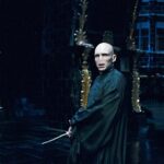 دانلود فیلم هری پاتر 5 2007