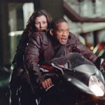 دانلود فیلم من ربات 2004