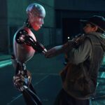 دانلود فیلم من ربات 2004