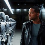 دانلود فیلم من ربات 2004