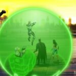 دانلود انیمیشن بی عدالتی خدایان در میان ما 2021