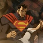 دانلود انیمیشن بی عدالتی خدایان در میان ما 2021