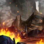 دانلود انیمیشن بی عدالتی خدایان در میان ما 2021