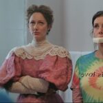 دانلود فیلم بانوی مانور 2021