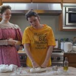 دانلود فیلم بانوی مانور 2021