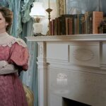 دانلود فیلم بانوی مانور 2021