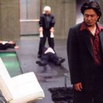 دانلود فیلم اولدبوی 2003