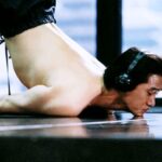 دانلود فیلم اولدبوی 2003