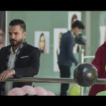 دانلود فیلم پریسا