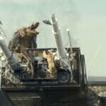 دانلود فیلم رمپیج 2018