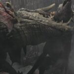 دانلود فیلم رمپیج 2018