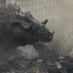 دانلود فیلم رمپیج 2018