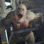 دانلود فیلم رمپیج 2018