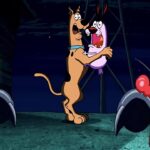 دانلود انیمیشن اسکوبی دو و ملاقات با سگ ترسو 2021