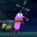 دانلود انیمیشن اسکوبی دو و ملاقات با سگ ترسو 2021