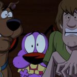 دانلود انیمیشن اسکوبی دو و ملاقات با سگ ترسو 2021