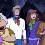 دانلود انیمیشن اسکوبی دو و ملاقات با سگ ترسو 2021