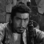 دانلود فیلم هفت سامورایی 1954
