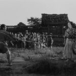 دانلود فیلم هفت سامورایی 1954