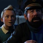 دانلود انیمیشن تن تن راز اسب شاخدار 2011