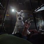 دانلود انیمیشن تن تن راز اسب شاخدار 2011