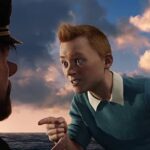 دانلود انیمیشن تن تن راز اسب شاخدار 2011