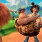 دانلود انیمیشن سریالی غارنشینان شجره نامه