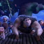 دانلود انیمیشن سریالی غارنشینان شجره نامه