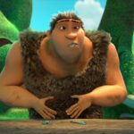 دانلود انیمیشن سریالی غارنشینان شجره نامه