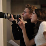 دانلود فیلم چشم چران ها 2021