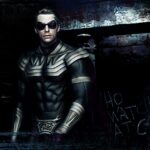 دانلود فیلم نگهبانان 2009