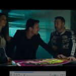 دانلود فیلم شب امریکایی 2021