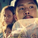 دانلود فیلم مرداب آبی 2021